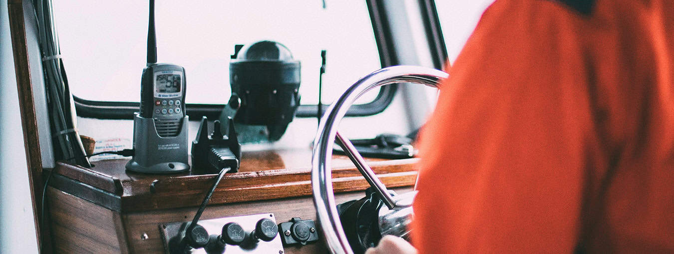 Contacter l'école de voile et de croisière à Marseille